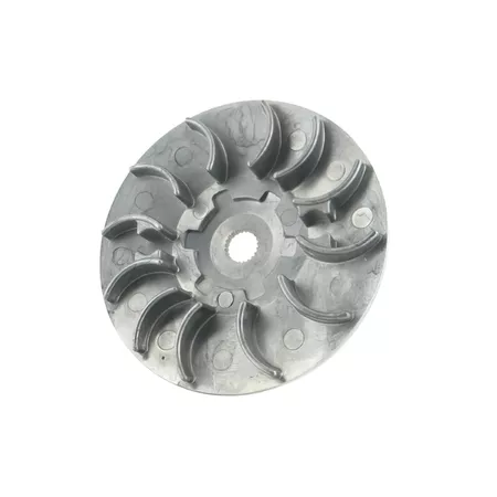 Variator Pulley \/ Fan Wheel Peugeot horizontal