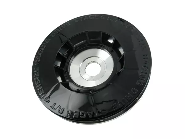 CVT Drive Pulley \/ Fan Wheel Stage6 R\/T Oversize Piaggio