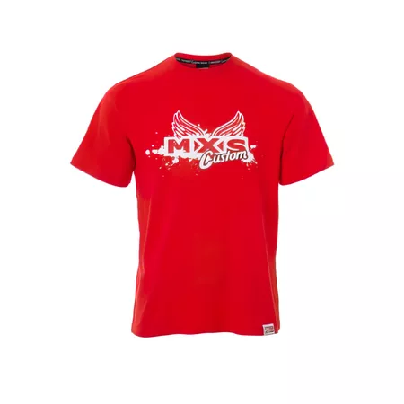 MXS Wear T-Shirt \