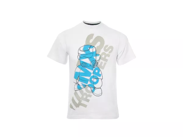 MXS Wear T-Shirt \
