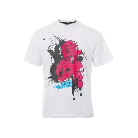 MXS Wear T-Shirt \