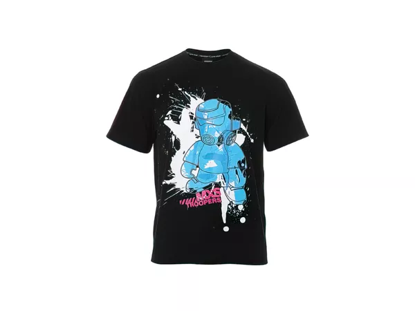 MXS Wear T-Shirt \