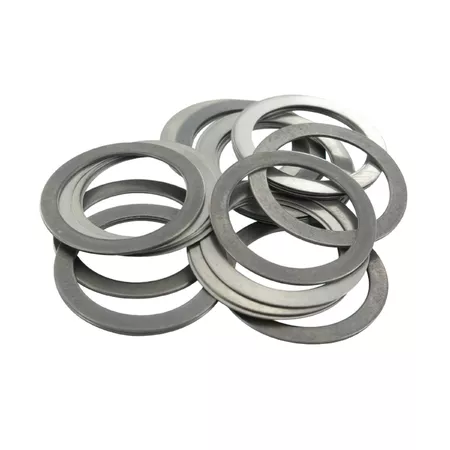 CVT Shims (x30) Stage6 16mm CPI \/ Chinese 2-stroke
