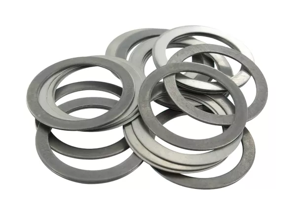 CVT Shims (x30) Stage6 16mm CPI \/ Chinese 2-stroke