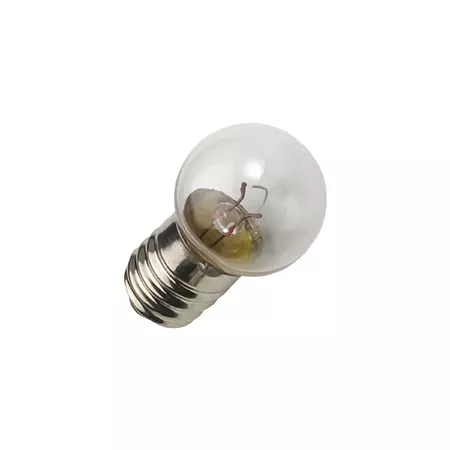 Tail Light Bulb 6V - 1.8W E10