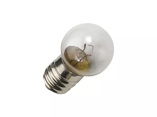 Tail Light Bulb 6V - 1.8W E10