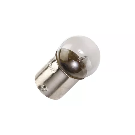 Bulb 12V \/ 10W white (BA15S)