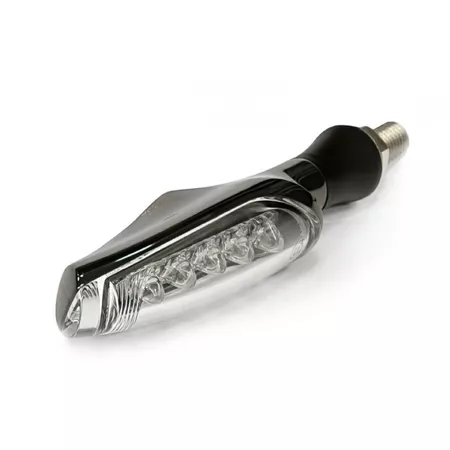 Indicator Unlimited matte black