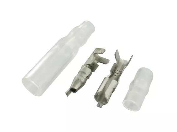 Cable Connector 1 pin universal