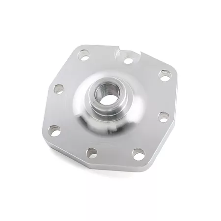 Bidalot Cylinder Head Combustion Chamber \