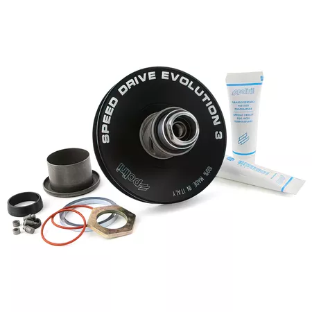 Polini Torque Drive Speed Drive Evolution 3 Yamaha Aerox \/ BW's