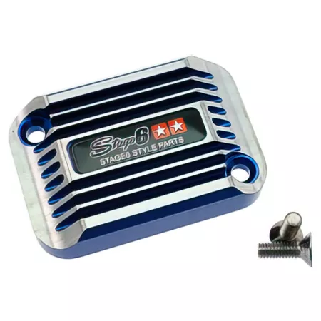 Stage6 Brake Cylinder Cover \