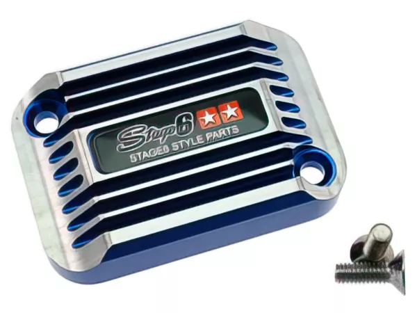 Stage6 Brake Cylinder Cover \