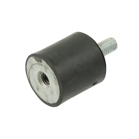 Exhaust Buffer Stage6 \/ Silent Block R1200 Piaggio