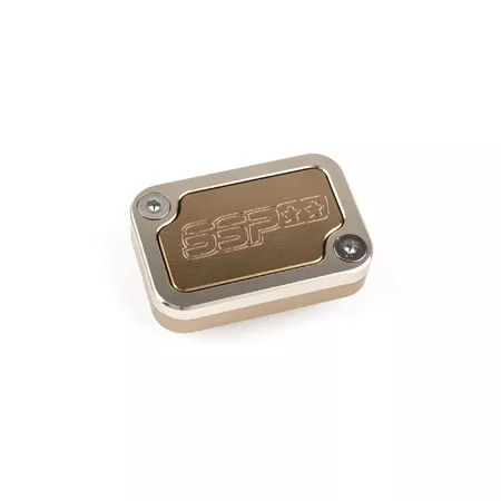 Stage6 Brake Cylinder Cover \