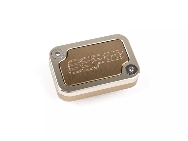 Stage6 Brake Cylinder Cover \