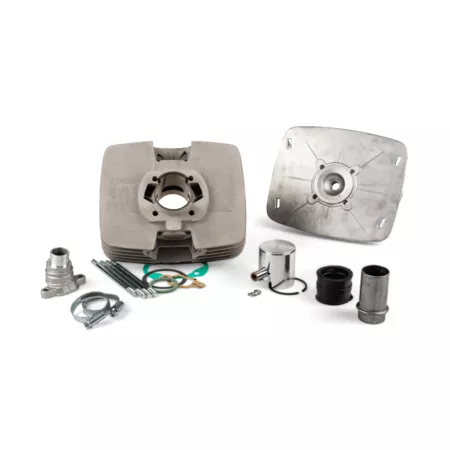 Cylinder Kit Polini 6000 80cc Minarelli P4 \/ P6