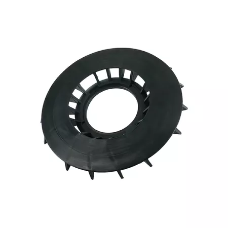 Variator Pulley \/ Fan Wheel Piaggio