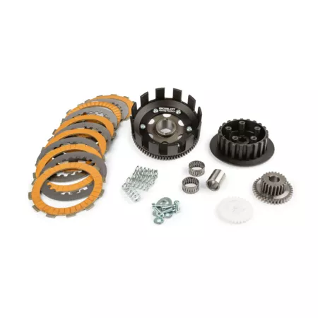 Primary Gears Bidalot Racing Factory Derbi Euro 3 (D50B0)