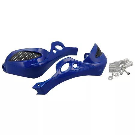 Tun'R Handguards standard blue