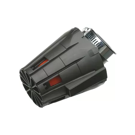 Air Filter E5 D28-35 45Â° angle black