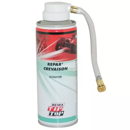 Scooter Tire Sealant Spray 200ml