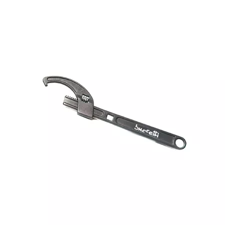 C-Spanner Buzzetti