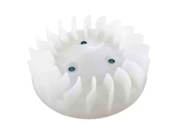 Buzzetti Cooling Fan Yamaha BW's \/ Neo's