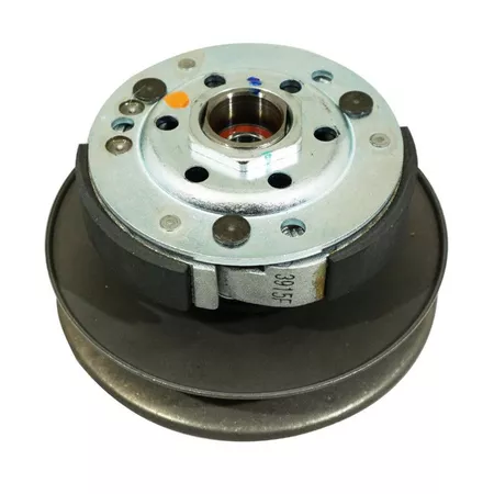 CVT Rear Pulley + Clutch Bell Piaggio after 1998