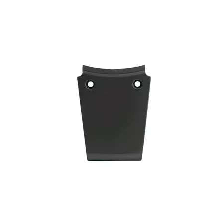 Center Panel Gilera Stalker black