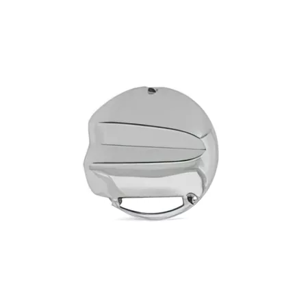 TNT Fan Cover Air Scoop Minarelli vertical after 2004 chrome
