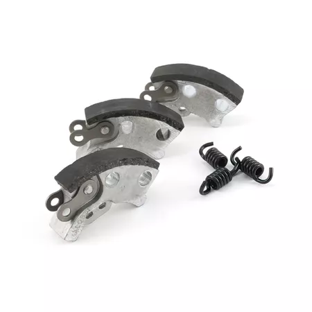 Clutch Shoes Malossi for engines without variator