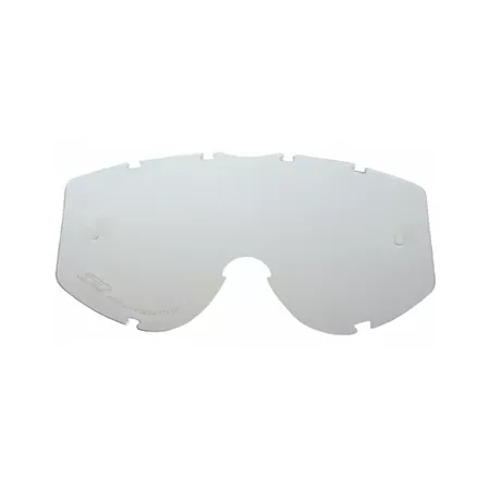ProGrip Goggle Lens transparent