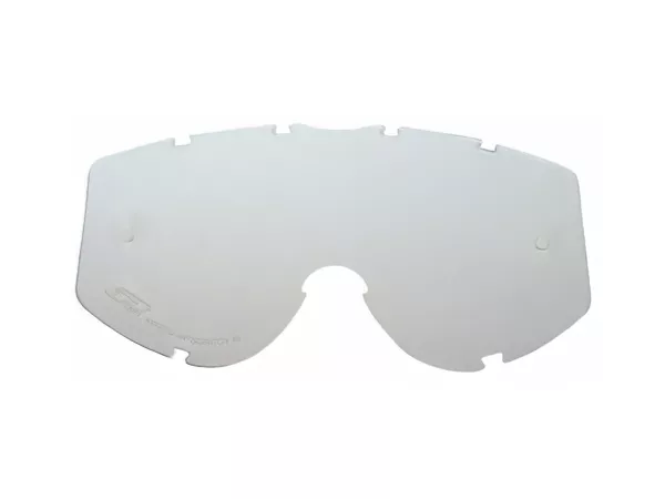 ProGrip Goggle Lens transparent