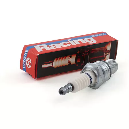 Racing Spark Plug Brisk LR08ZS (= B10.5 NGK)