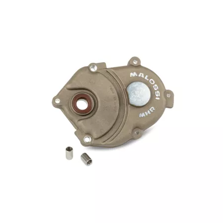 Transmission Cover Malossi Yamaha \/ MBK