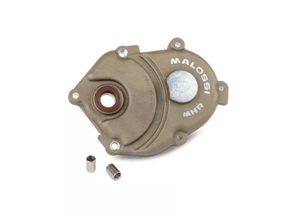 Transmission Cover Malossi Yamaha \/ MBK