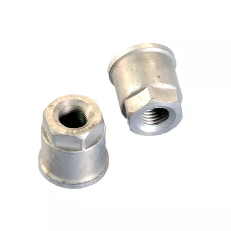 Clutch Bell Nut Polini Nut Minarelli horizontal \/ China 2T