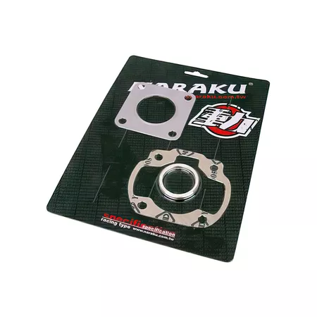 Cylinder Gsket Naraku 50cc, Sym horizontale AC (T5C)
