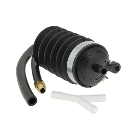 Boost Bottle Malossi MACSII Viton