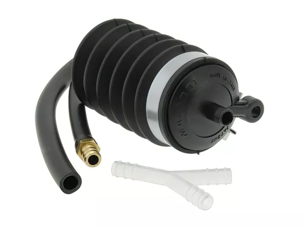 Boost Bottle Malossi MACSII Viton
