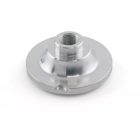 MXS Cylinder Head Combustion Chamber \