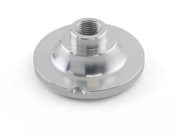MXS Cylinder Head Combustion Chamber \
