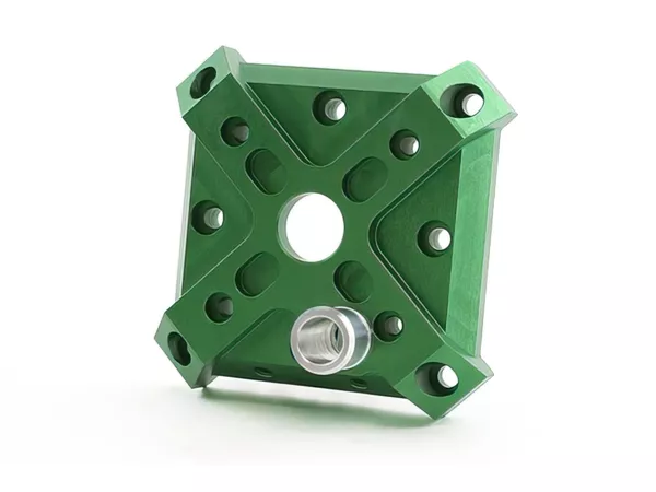 MXS Cylinder Head Cover \