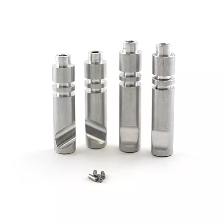 MXS Sealing Plugs \