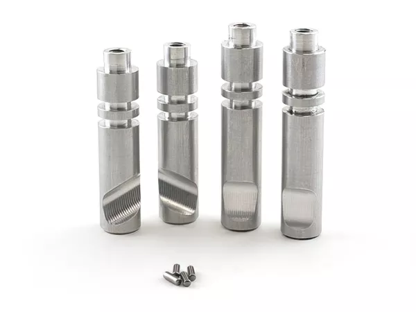MXS Sealing Plugs \