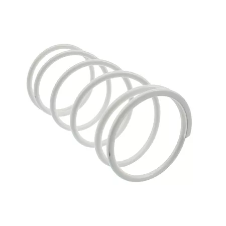 Torque Spring Malossi white Gilera Runner \/ Typhoon 125cc