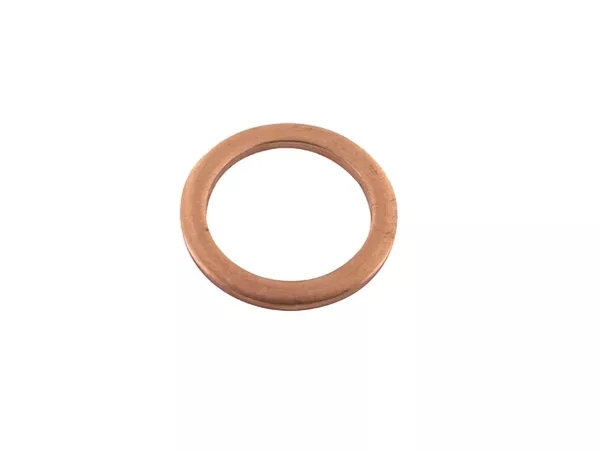 Copper Washer Stage6 R\/T M10x13,5mm