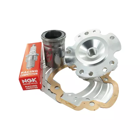 Cylinder Upgrade Kit 70cc Stage6 R\/T for 2.3mm combustion chamber