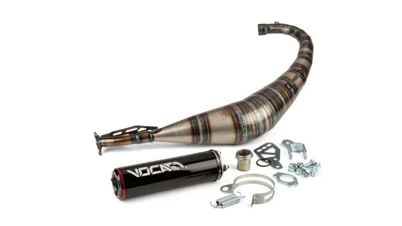 5564-exhaust-voca-racing-rookie-50-70cc-street-legal-derbi-senda-drd-black-aluminium-silencer-1.webp